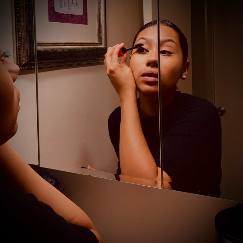 Meet your Posher, Kellin